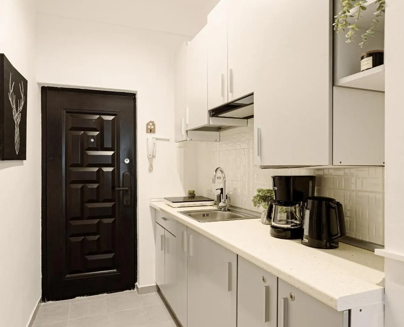 Urban Vibes - Chic Apartments On Smardan Street Bucharest 0*,
