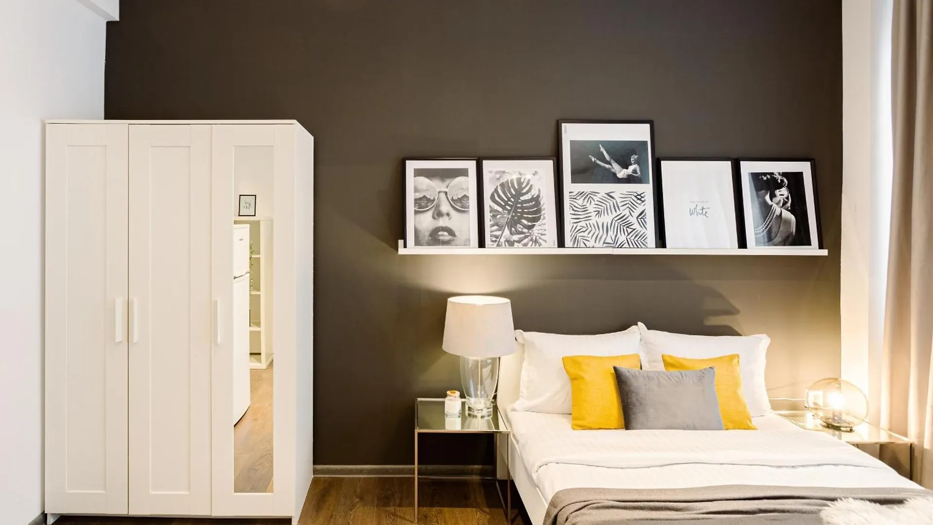 Urban Vibes - Chic Apartments On Smardan Street Bucharest