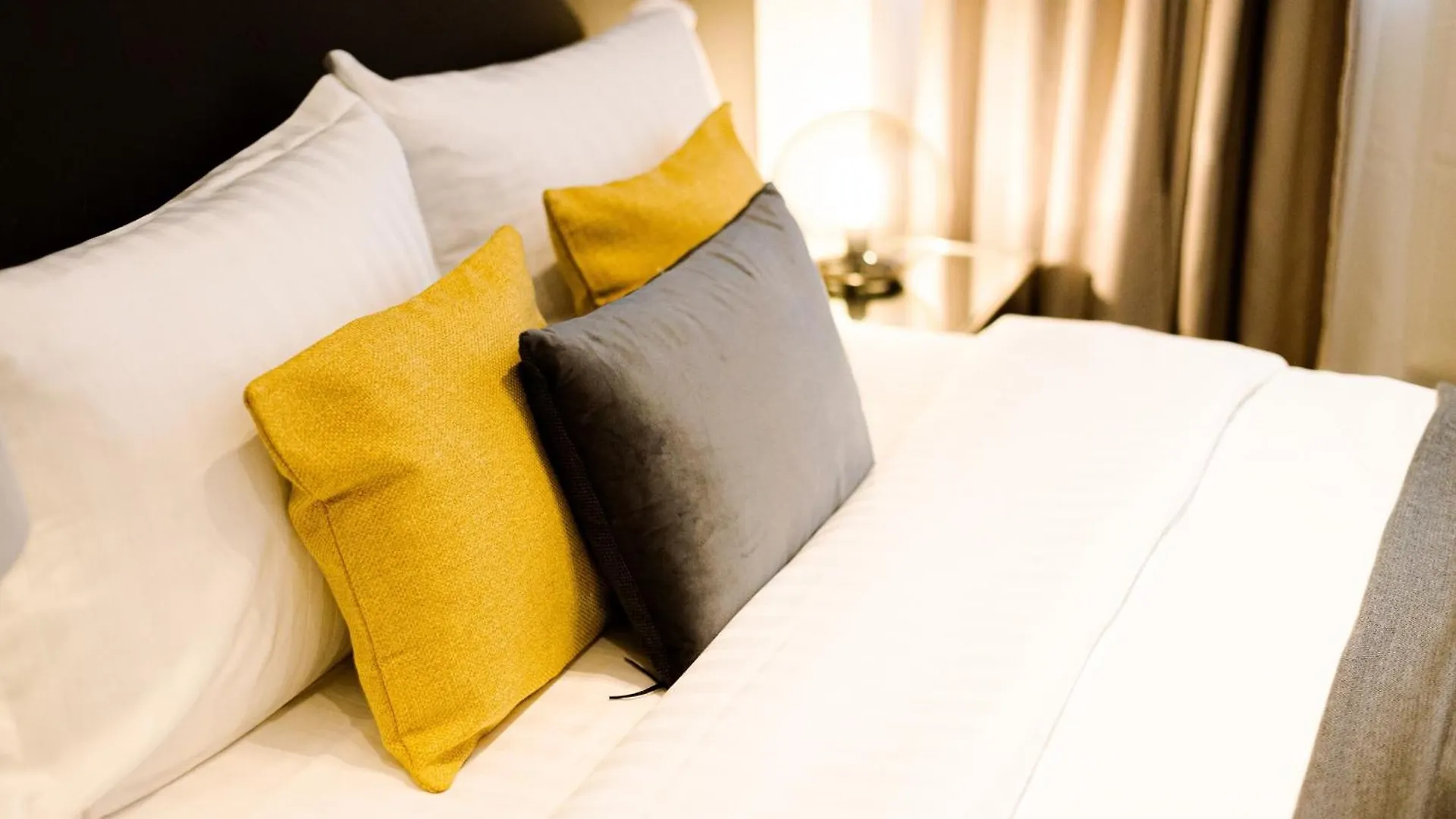 Urban Vibes - Chic Apartments On Smardan Street Bucareste 0*,
