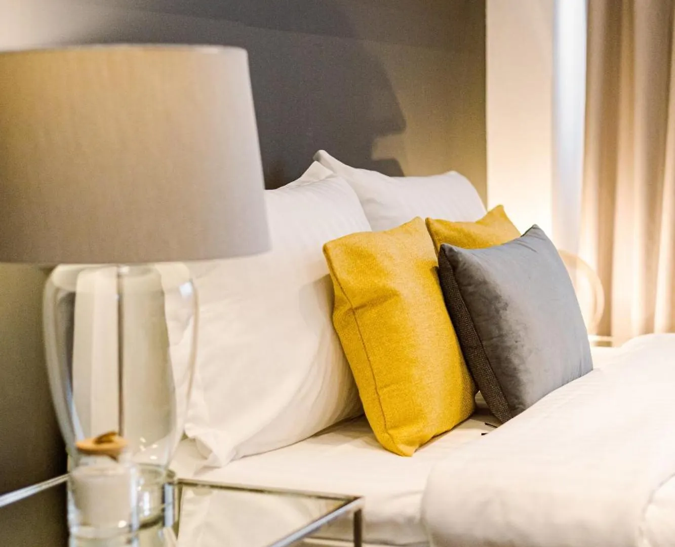 Urban Vibes - Chic Apartments On Smardan Street Bucareste