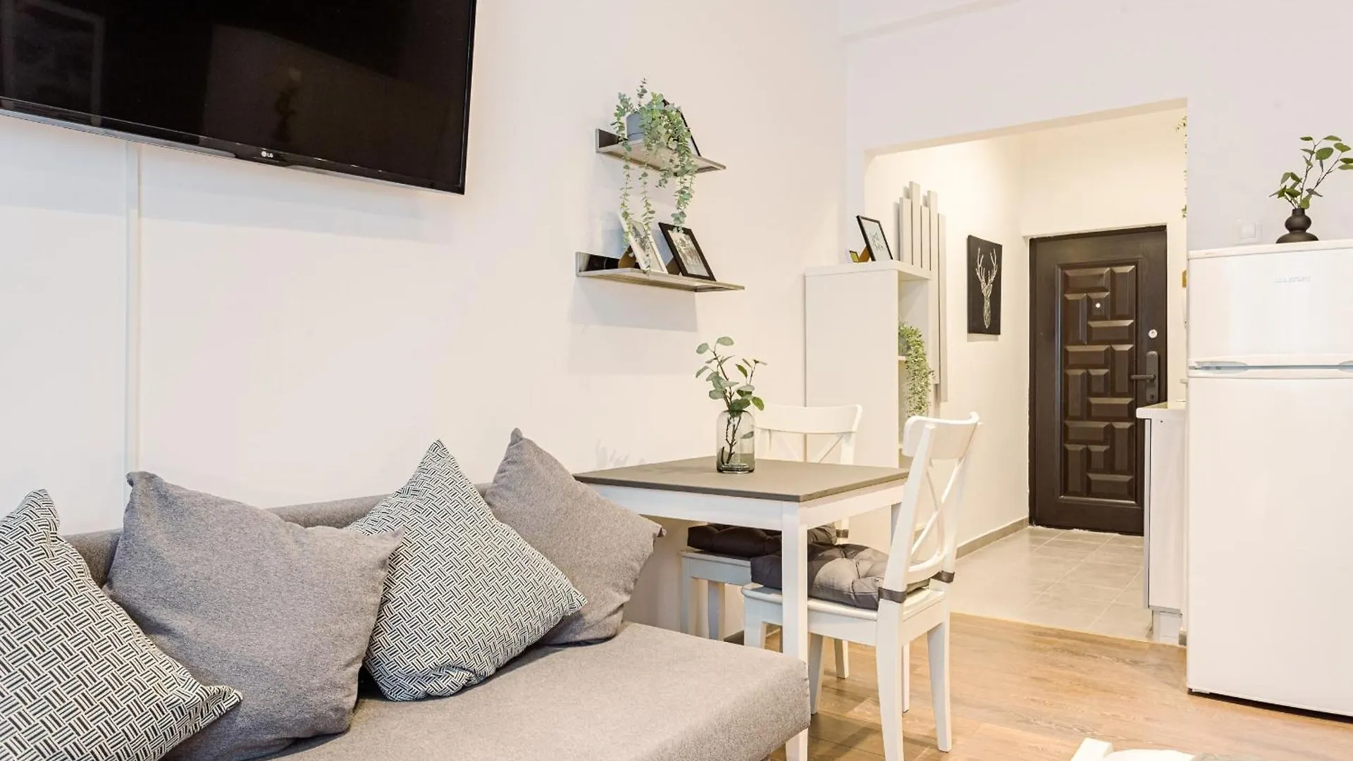 Urban Vibes - Chic Apartments On Smardan Street Bucareste Roménia